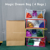 Dream Bag ( 4 Bags )